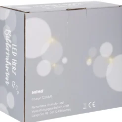 Best NANU-NANA LED-Bilderrahmen Herz, Lieblingsmensch