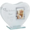 Discount NANU-NANA LED-Bilderrahmen Herz, Mama