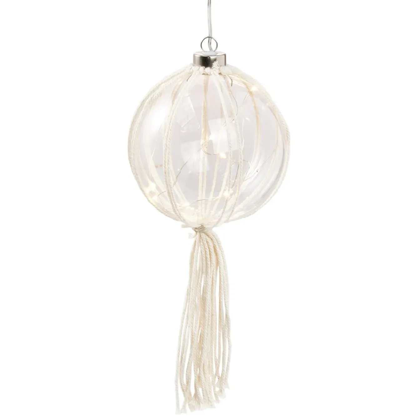 Discount NANU-NANA LED-Kugel Tau, 10er