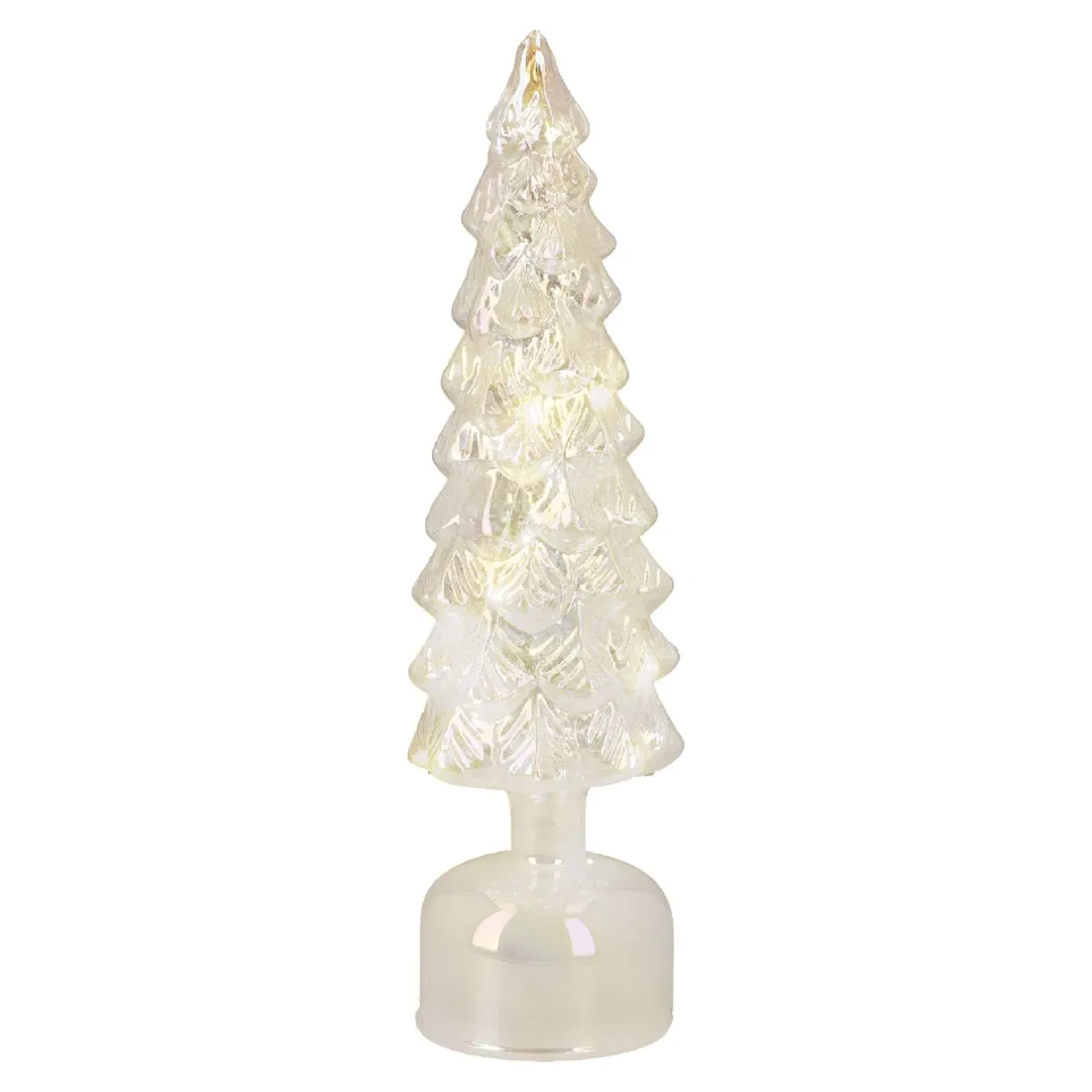 Online NANU-NANA LED-Tanne Pearl, 35 Cm