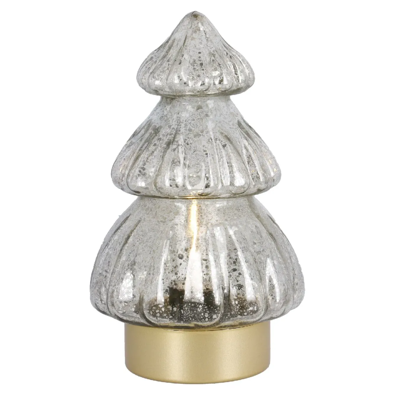 Online NANU-NANA LED-Tanne, Transparent, 20 Cm