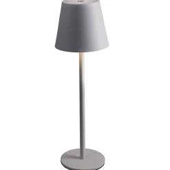 Online NANU-NANA LED-Tischlampe Akku, Weiß, 37 Cm