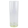 Online NANU-NANA Longdrink-Glas Farbboden, Grün, 300 Ml