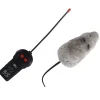 Online NANU-NANA Maus, Ferngesteuert, Grau, 21 Cm