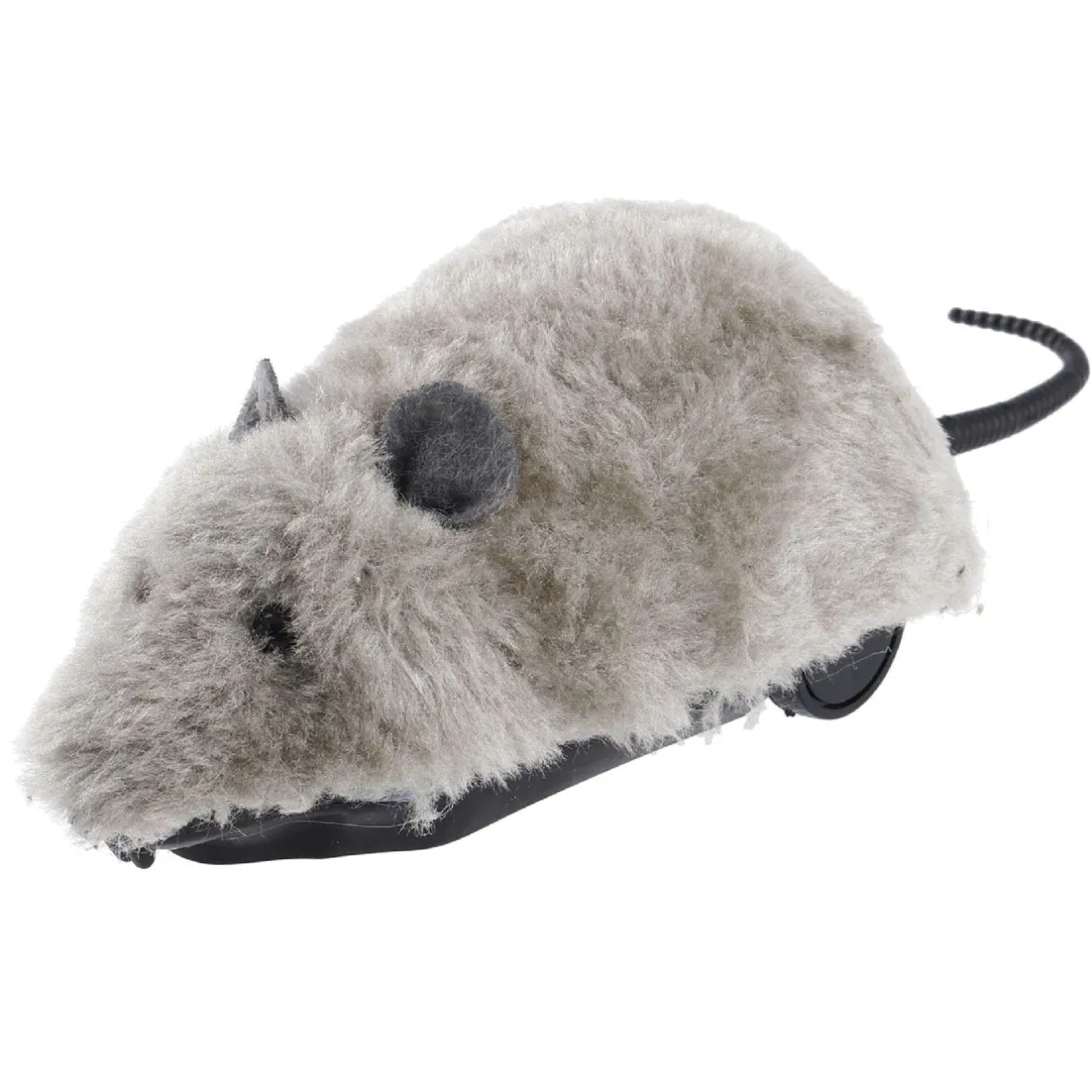 Online NANU-NANA Maus, Ferngesteuert, Grau, 21 Cm