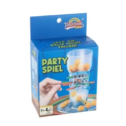 Discount NANU-NANA Mini-Spiel Turm, Gelb