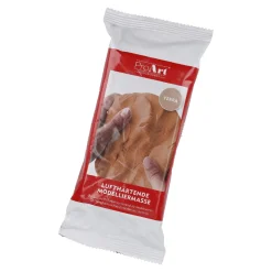Discount NANU-NANA Modelliermasse, Terracotta, 500 G