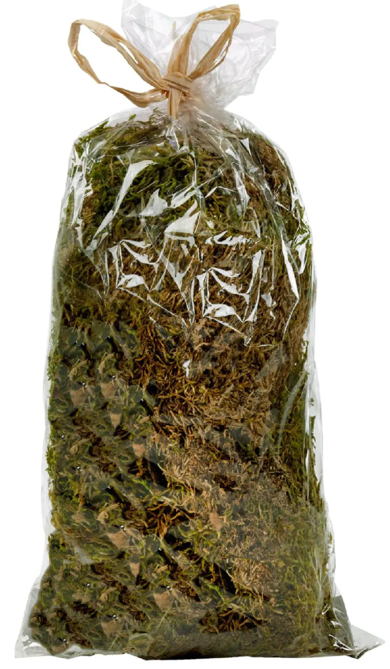 Discount NANU-NANA Moosbeutel, 50 G