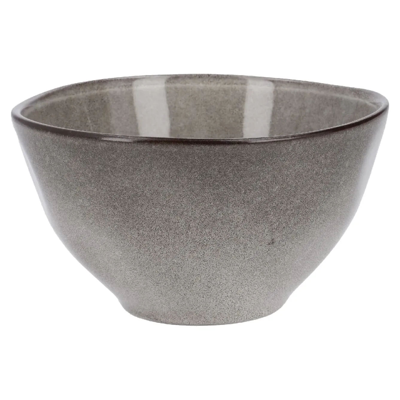 New NANU-NANA Müslischale Dina, Creme, 14 Cm