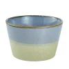 Outlet NANU-NANA Müslischale Rustik, Konisch/lila, 13 Cm