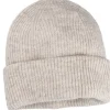 Discount NANU-NANA Mütze Uni, Beige, 23 Cm