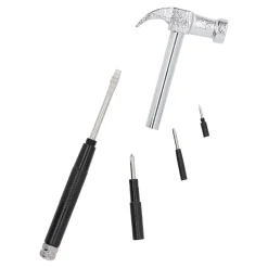 Fashion NANU-NANA Multitool Hammer, 19 Cm