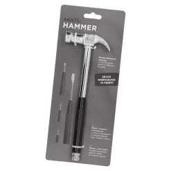 Fashion NANU-NANA Multitool Hammer, 19 Cm