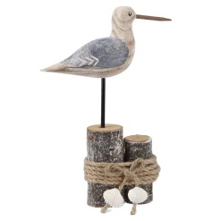 Sale NANU-NANA Möwe Auf Poller, 20 Cm