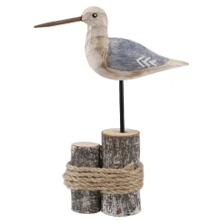 Sale NANU-NANA Möwe Auf Poller, 20 Cm