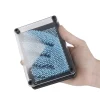 Outlet NANU-NANA Nagelbild 3D, Hellblau, 13 Cm