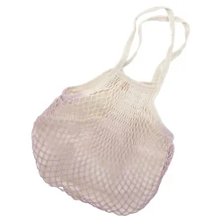 Hot NANU-NANA Netztasche Farbverlauf, Flieder