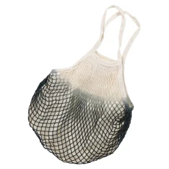 Sale NANU-NANA Netztasche Farbverlauf, Schwarz