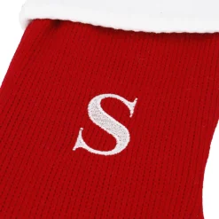 New NANU-NANA Nikolausstiefel Buchstabe, S, 46 Cm
