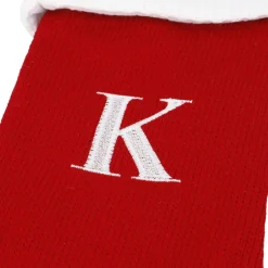 Best NANU-NANA Nikolausstiefel Buchstabe, K, 46 Cm