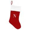 Online NANU-NANA Nikolausstiefel Buchstabe, N, 46 Cm