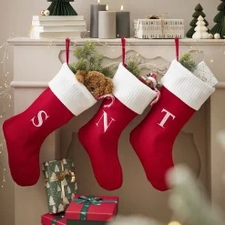 Online NANU-NANA Nikolausstiefel Buchstabe, N, 46 Cm