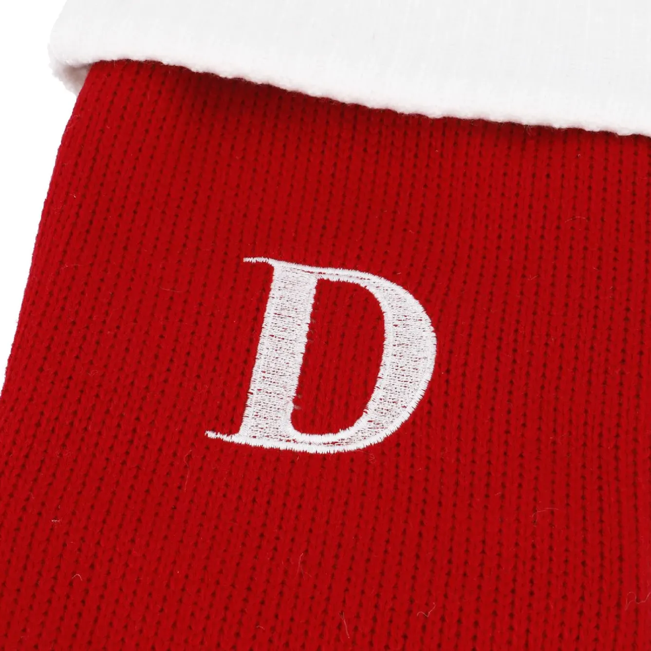 Online NANU-NANA Nikolausstiefel Buchstabe, D, 46 Cm