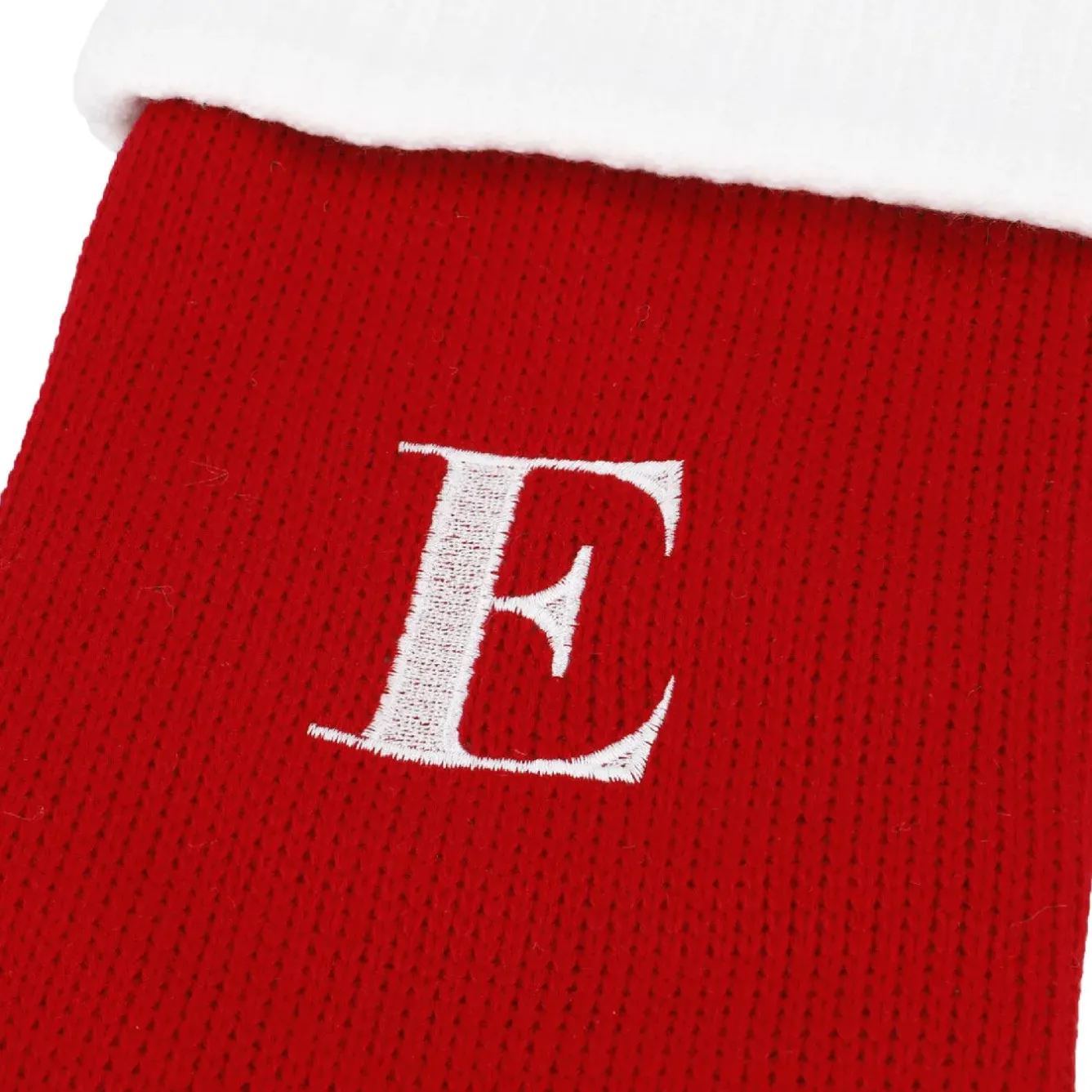Clearance NANU-NANA Nikolausstiefel Buchstabe, E, 46 Cm