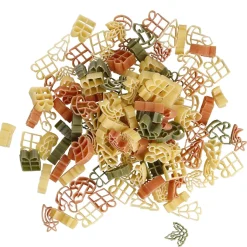 Sale NANU-NANA Nudeln Weihnachten, Weihnachtsmann, 250 G