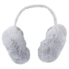 Sale NANU-NANA Ohrenwärmer Fluffy XXL, Grau