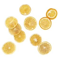 New NANU-NANA Orangenscheiben, 40 G