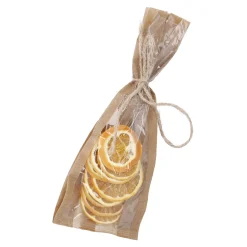 New NANU-NANA Orangenscheiben, 40 G