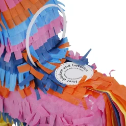 Sale NANU-NANA Pinata Mini, Esel, Höhe 19.5 Cm