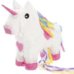 New NANU-NANA Pinata Motiv, Einhorn, Höhe 37 Cm