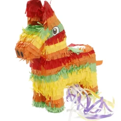 Hot NANU-NANA Pinata Motiv, Esel, Höhe 39 Cm