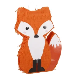 Discount NANU-NANA Pinata Motiv, Fuchs, Höhe 41 Cm
