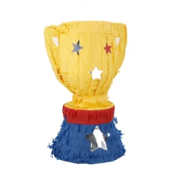 Hot NANU-NANA Pinata Motiv, Pokal, Höhe 37 Cm