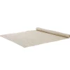 Clearance NANU-NANA Platzset Anthea, Beige/weiß