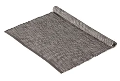 Clearance NANU-NANA Platzset Anthea, Grau/hellgrau