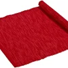 Clearance NANU-NANA Platzset Anthea, Rot/hellrot