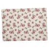 Sale NANU-NANA Platzset Rosen, Natur, 33 X 46 Cm