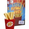Online NANU-NANA Pommes-Spiel 'Flying Fries'