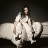 Outlet NANU-NANA Poster Billie Eilish, Nr. 235