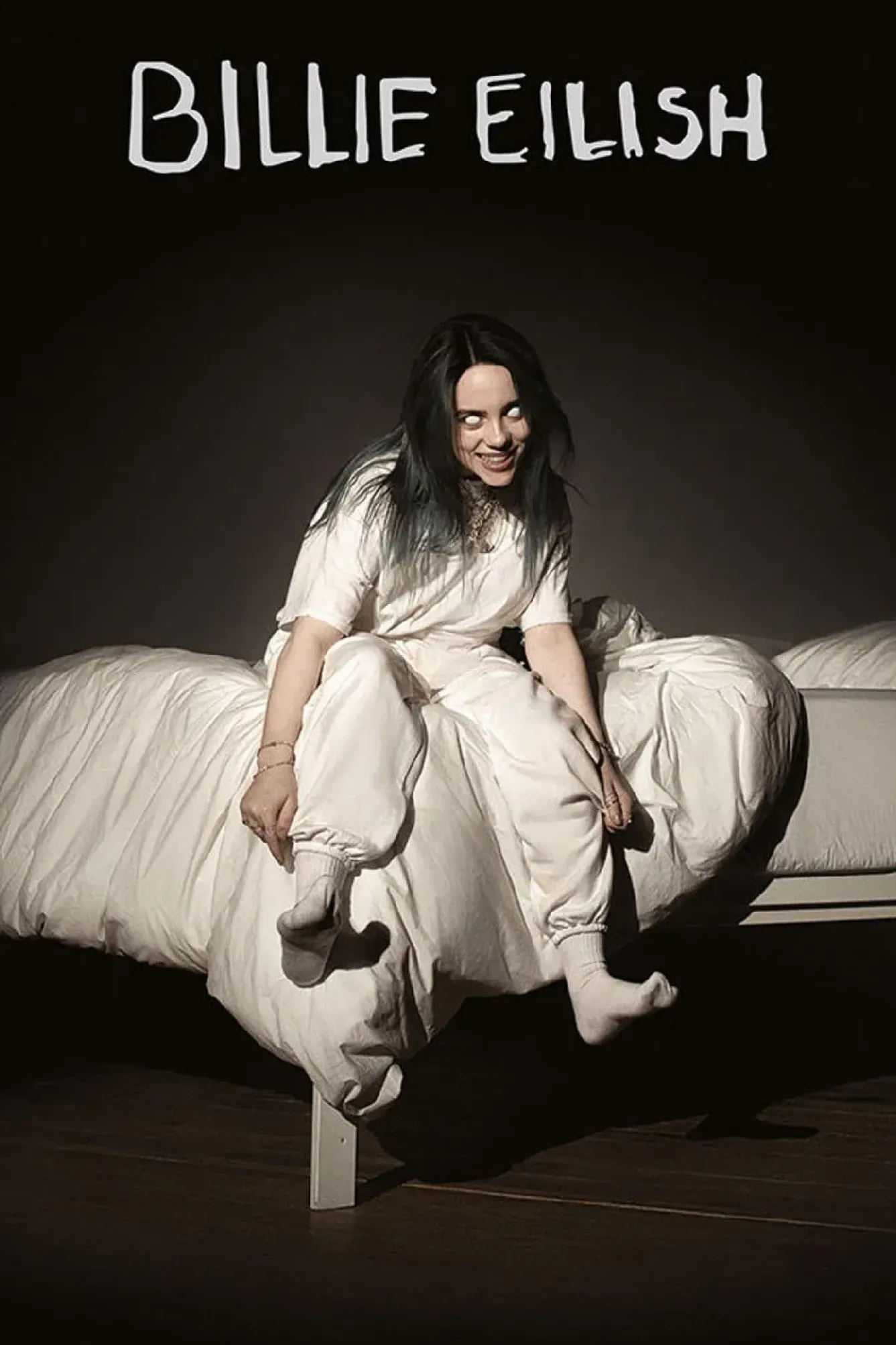 Outlet NANU-NANA Poster Billie Eilish, Nr. 235
