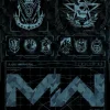 Best NANU-NANA Poster Call Of Duty, Nr. 59