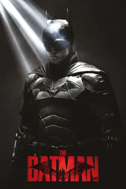 Outlet NANU-NANA Poster DC Batman I Am The Shadows, Nr. 237