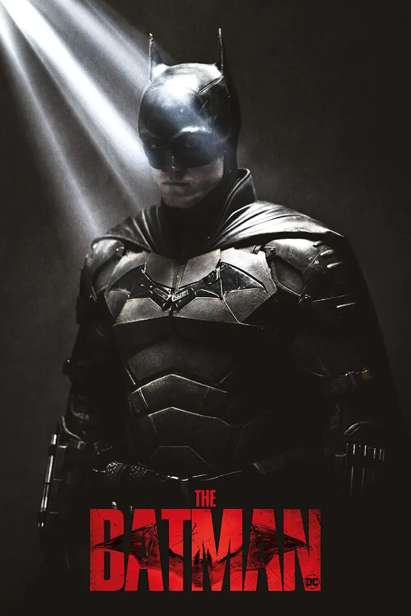 Outlet NANU-NANA Poster DC Batman I Am The Shadows, Nr. 237