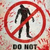 New NANU-NANA Poster Do Not Feed The Zombies, Nr. 23
