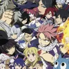 Fashion NANU-NANA Poster Fairy Tail Season 6 Key Art, Nr. 216