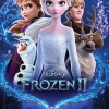 Hot NANU-NANA Poster Frozen 2 - Magic, Nr. 134